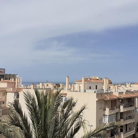 Ferienwohnung Amplio Piso Al Lado De La Playa En Nerja Exterior foto