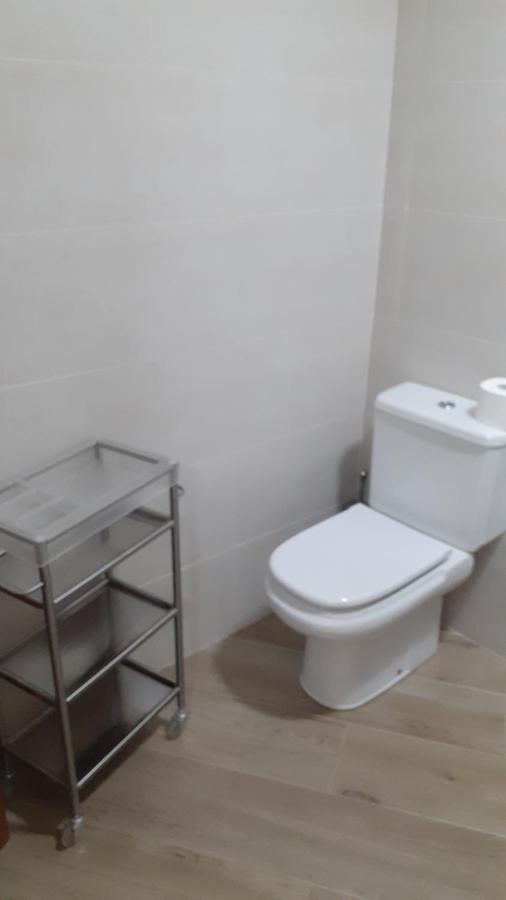 Ferienwohnung Amplio Piso Al Lado De La Playa En Nerja Exterior foto